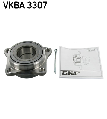 Rodamiento SKF VKBA3307